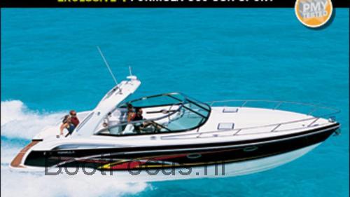 Formula 350 Sun Sport specificaties